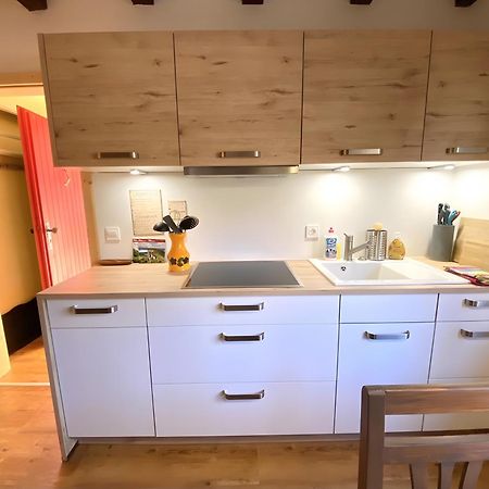 Ferienhaus Robin ティティゼー・ノイシュタット エクステリア 写真